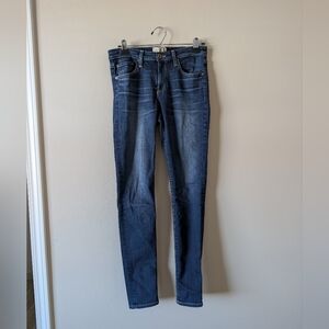 Big Star Desi Women's Skinny Jeans Size 29R